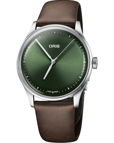 Oris Artelier S 01 733 7762 4057-07 5 20 70FC